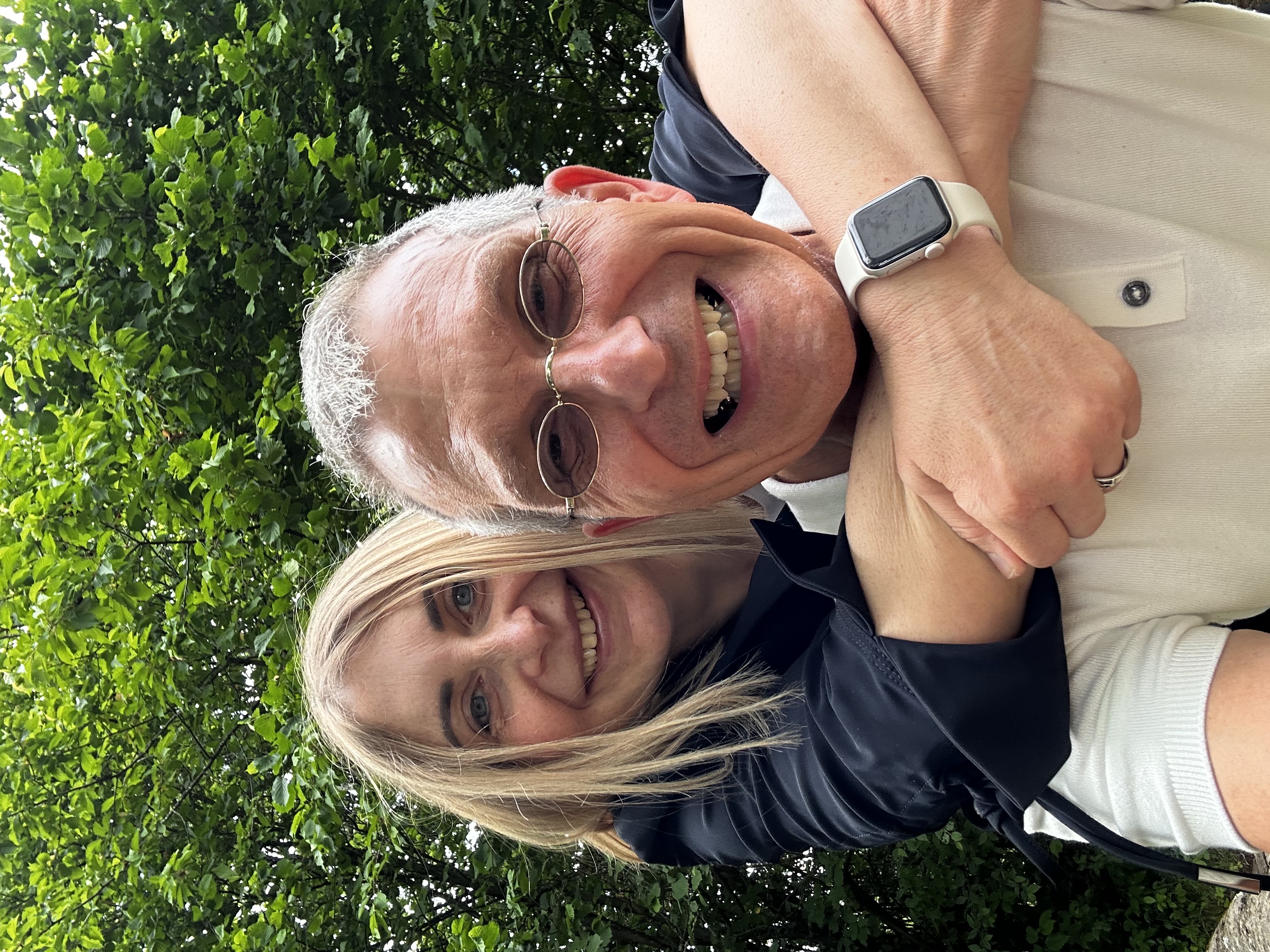 Lösungsfoto von Elke&Michael