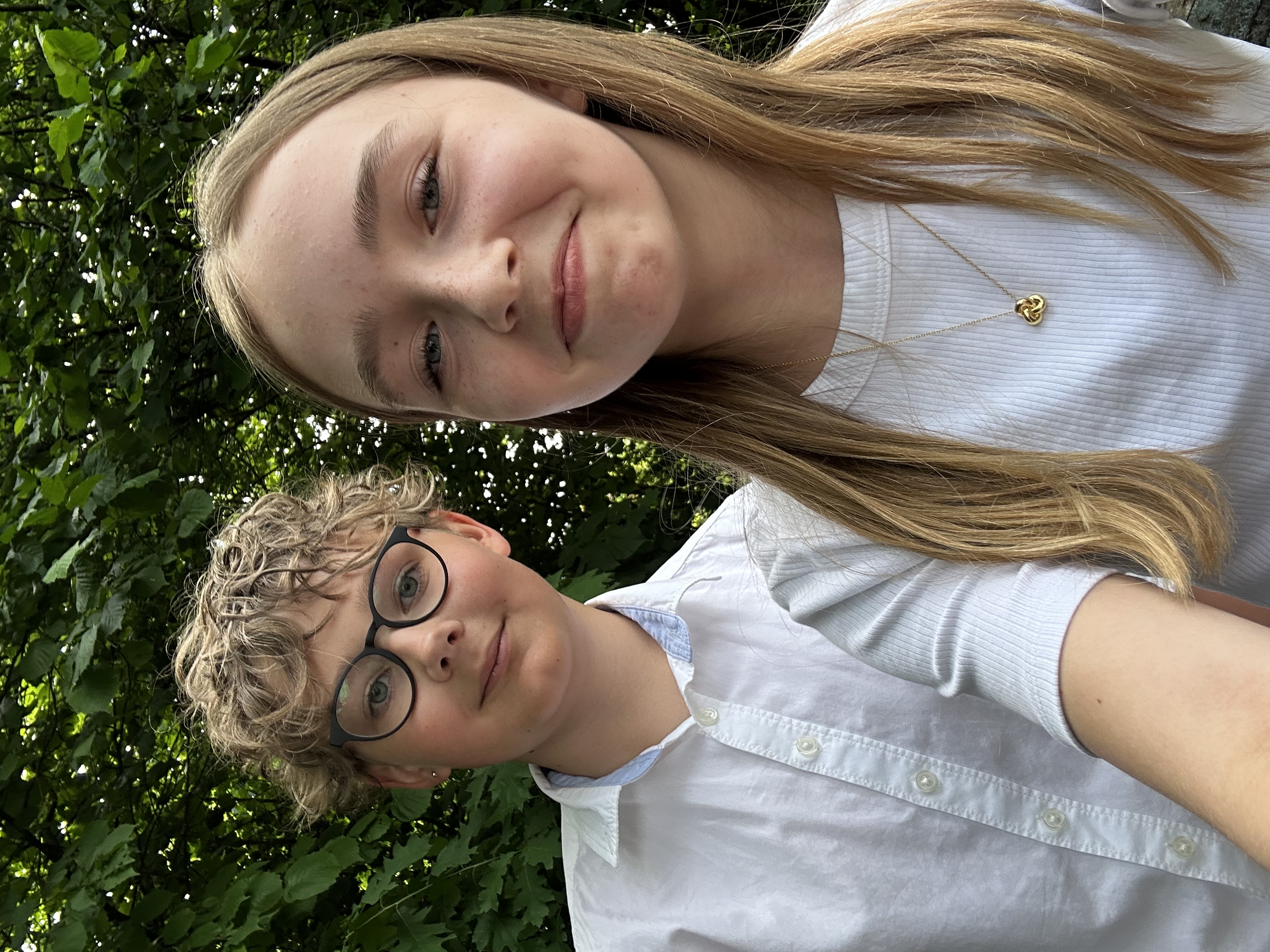Lösungsfoto von Anika