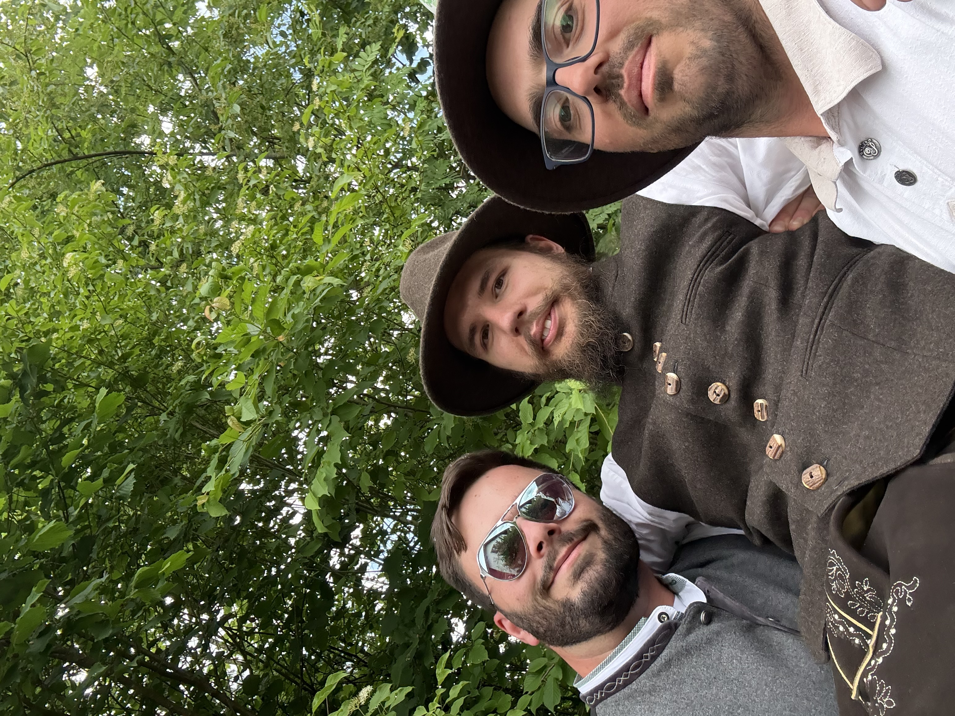Lösungsfoto von Simon