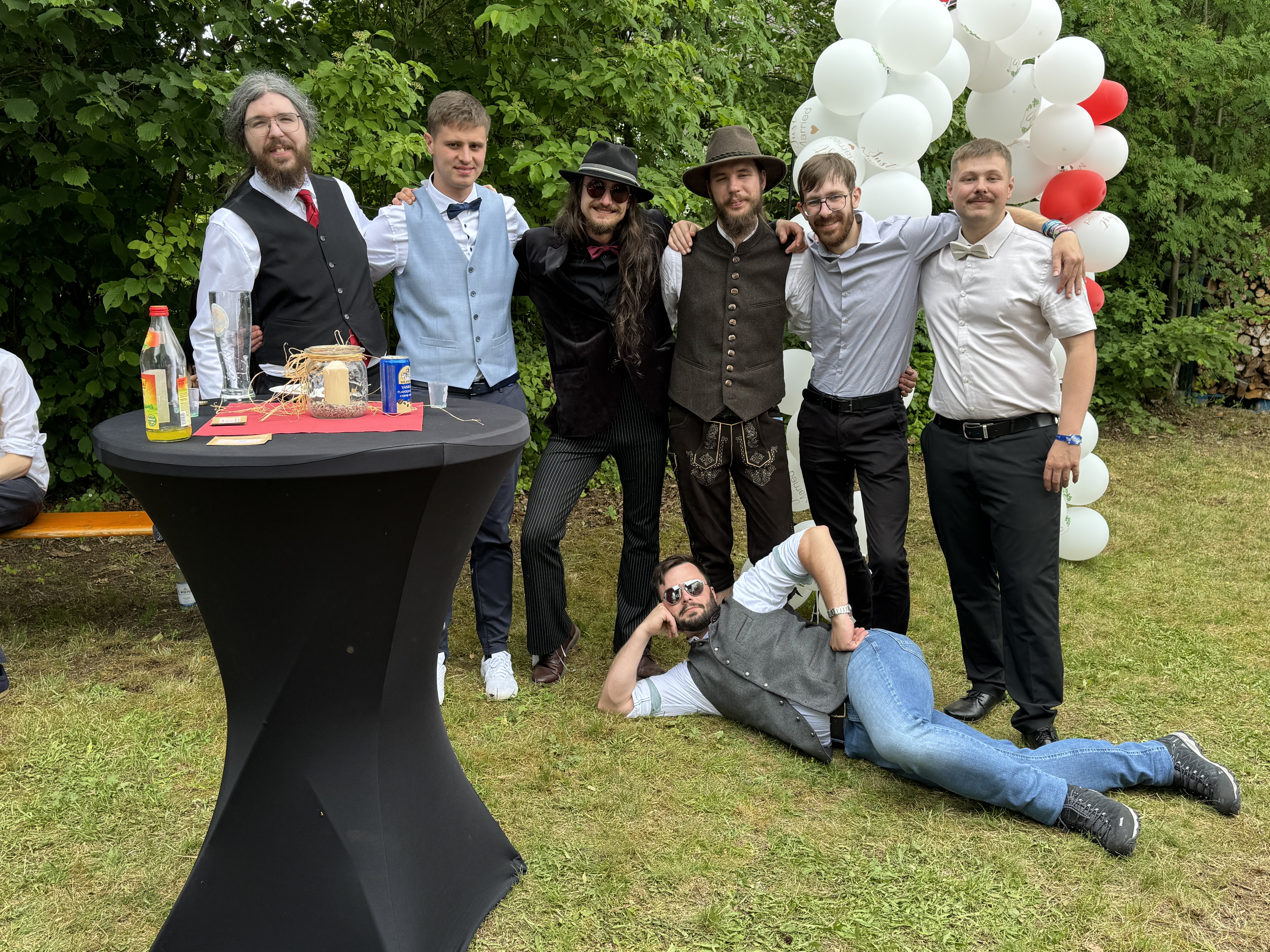 Lösungsfoto von Elke